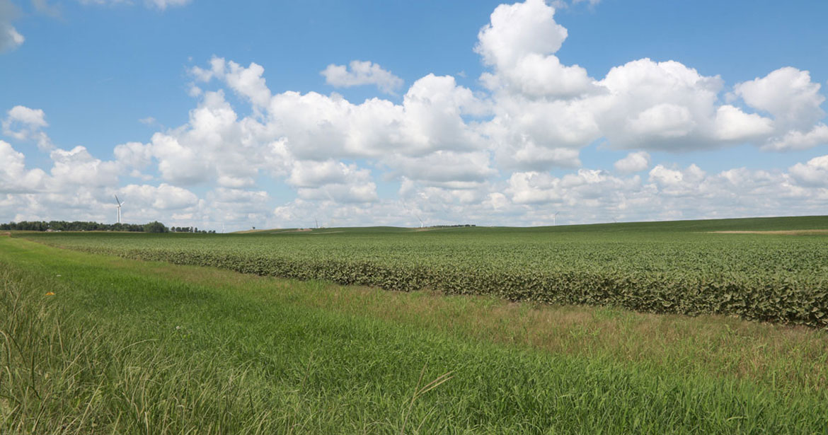 Northern Wind Project in Minnesota