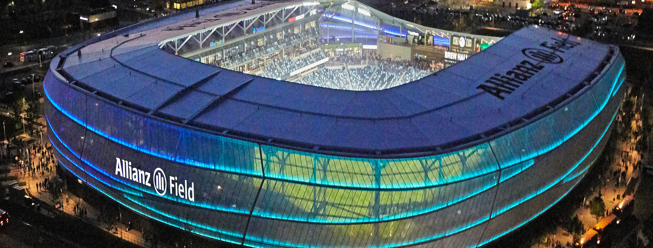 Allianz Field