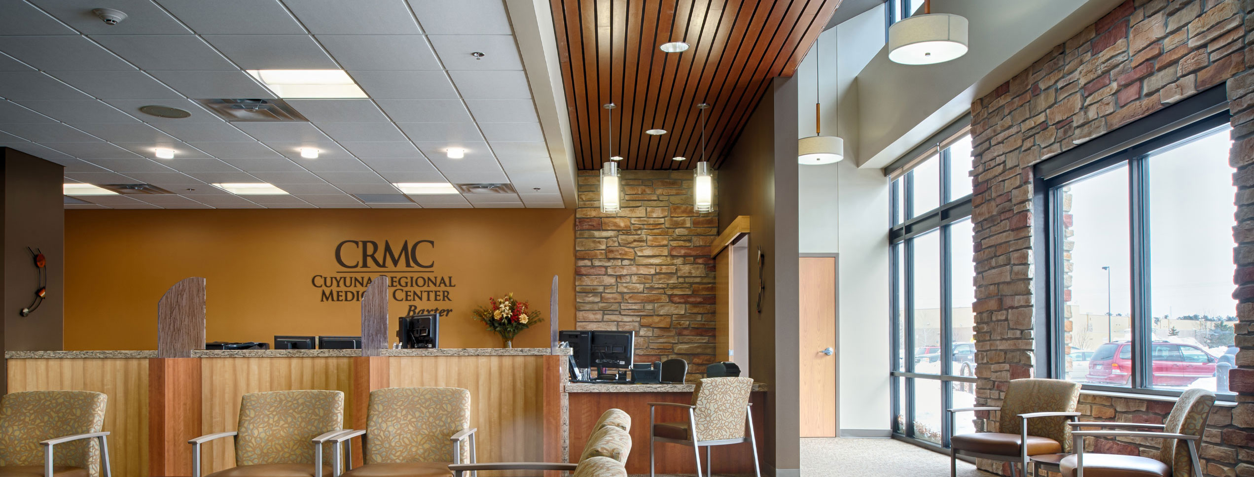 Cuyuna Regional Medical Center