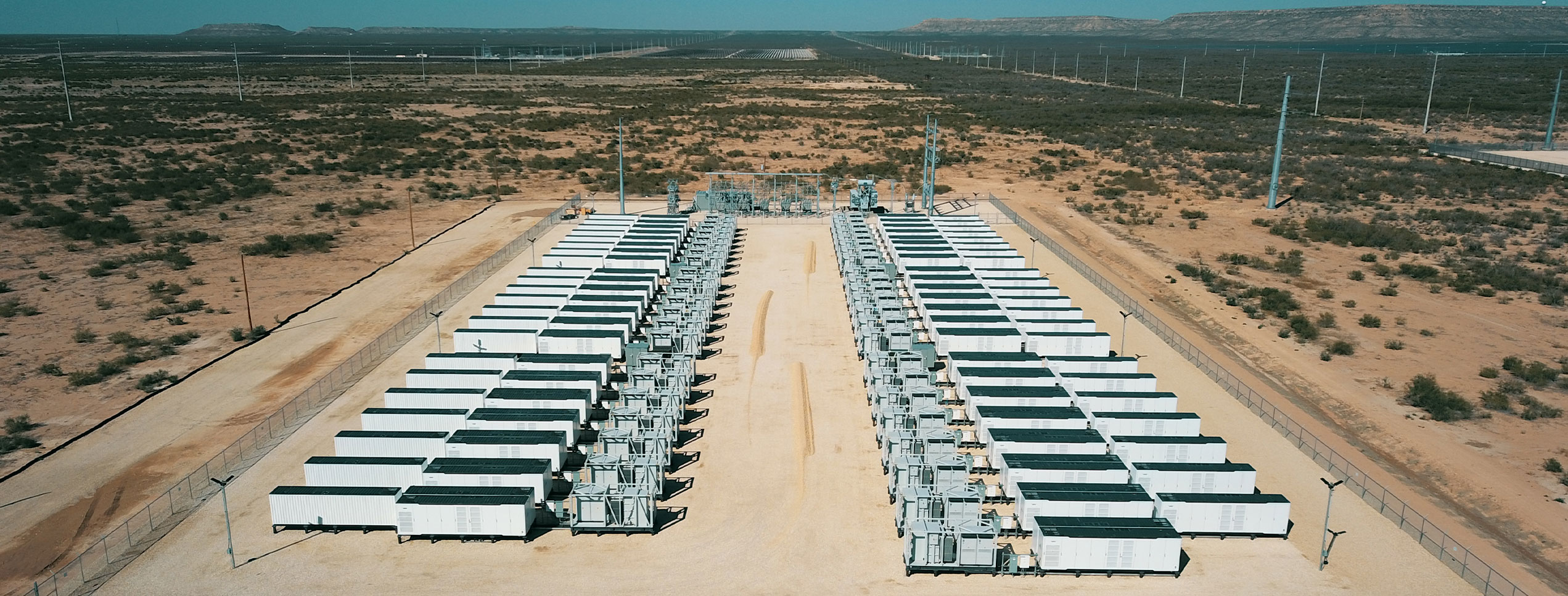 Revolution Energy Storage